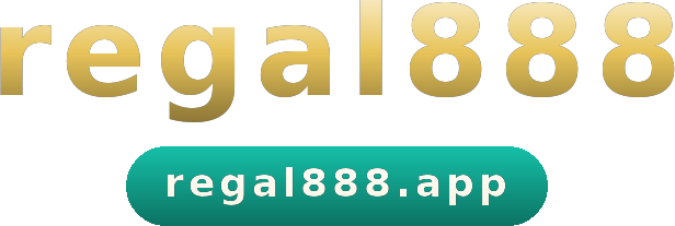 regal888 logo