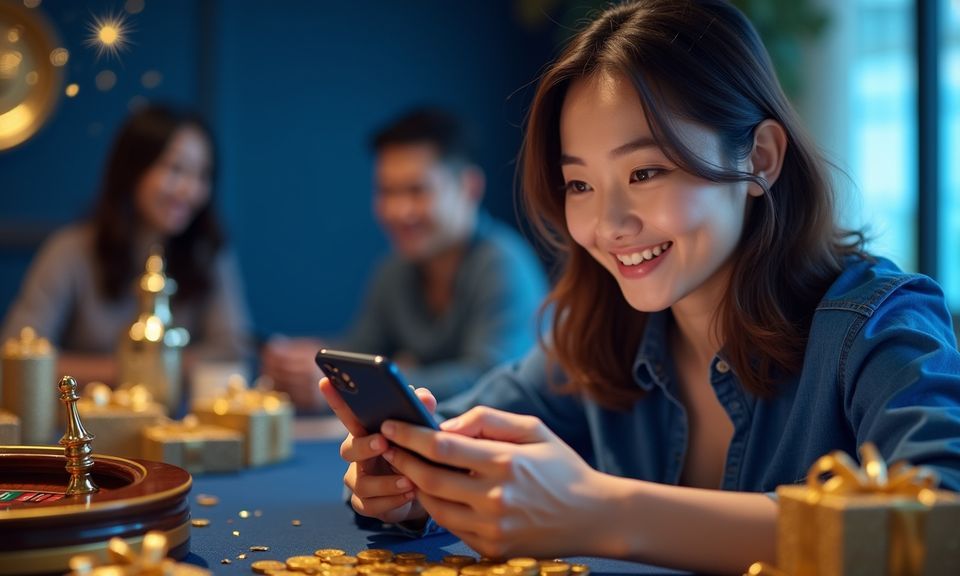 regal888 mobile gaming
