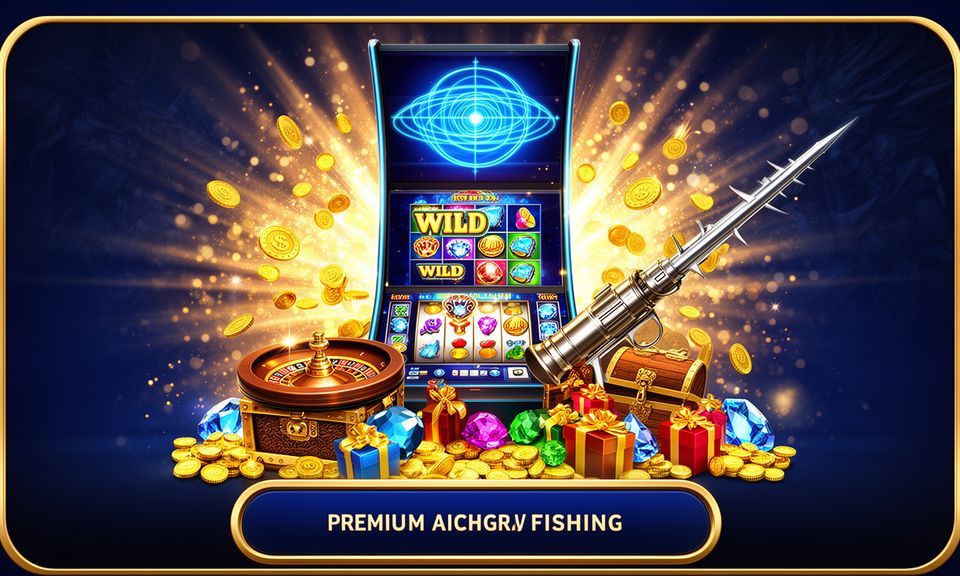 regal888 Panda Fortune